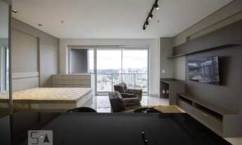 Imagem 2: Apartamento para Aluguel - Centro, 1 Quarto, 46 m2