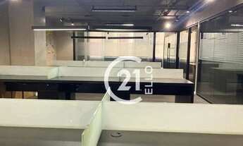 Imagem 5: Conjunto para alugar, 175 m² por R$ 17.300,00/mês - Bela Vista - São Paulo/SP