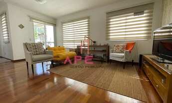 Imagem 2: VILA CLEMENTINO! APARTAMENTO 110m² DE ÁREA ÚTIL, 3 DORMITÓRIOS, 1 SUÍTE, TERRAÇO GOURMET C