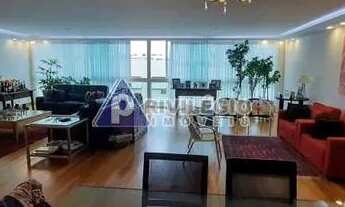 Imagem 5: Privilegio Imóveis Vende: Excelente apartamento na quadra da praia de Ipanema, RJ