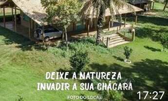 Imagem: Lote chácara