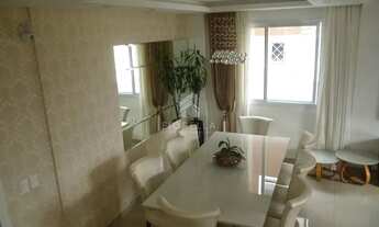 Imagem 3: Casa 3 dormitórios sendo 1 suíte master, bairro Forquilhinhas, em São José/SC