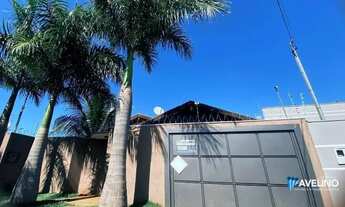 Imagem: Casa com piscina