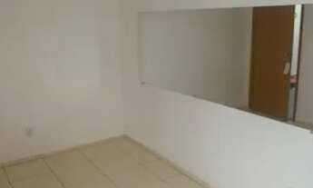 Imagem 7: GOIÂNIA - Loft - RESIDENCIAL AQUÁRIOS