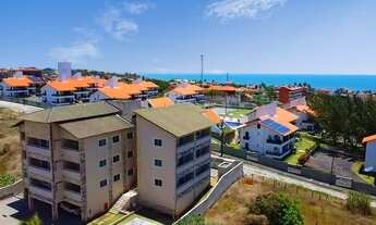 Imagem: Apartamento para venda tem 64 metros quadrados