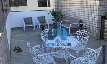 Imagem 7: Cobertura com 3 quartos com 2 suítes e Hidromassagem à venda, 250 m² por R$ 1.480.000 - Ce