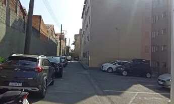 Imagem 7: Apartamento para venda possui 45 metros quadrados com 2 quartos em Jardim América - Poá