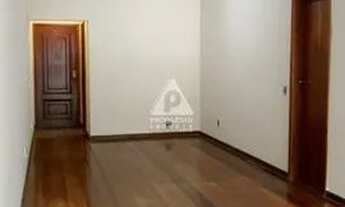 Imagem 2: Apartamento à venda, 3 quartos, 1 suíte, 2 vagas, Tijuca - RIO DE JANEIRO/RJ