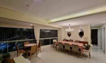 Imagem 6: Apartamento3 quartos, 3 suítes, varanda no Horto Bela Vista / WhatsApp - 71.98782.7277