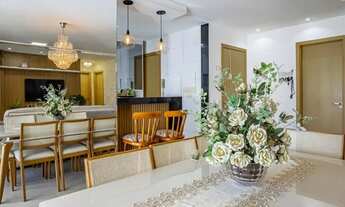 Imagem: Goiânia - Apartamento Padrão - Jardim