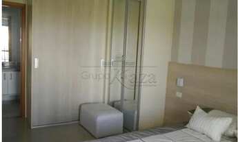 Imagem 2: Apartamento - Jardim Esplanada - Residencial Esplanada Resort - 118 m² - 4 Dormitórios