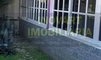 Imagem 4: Casa de condomínio para venda possui 130 metros quadrados com 3 quartos