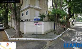 Imagem 2: SOBRADO - MOEMA PÁSSAROS - SP