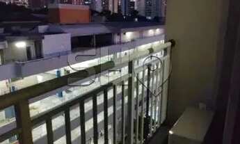 Imagem 4: Apartamento em Perdizes com 1 dormitório