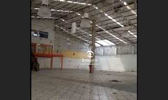 Imagem 6: Galpão para alugar, 4000 m² por R$ 114.800,01/mês - Santa Teresinha - Santo André/SP