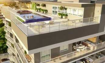 Imagem 3: Soho Residence Apartamento com 2 dormitórios