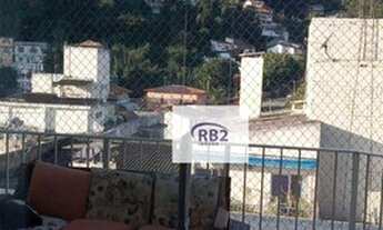 Imagem 3: Apartamento de 2 quartos com suíte em condomínio com lazer completo em Santa Rosa