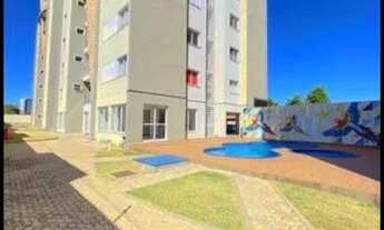 Imagem 2: VENDO APTO 2/4 RÊS. MEDITERRÂNEO