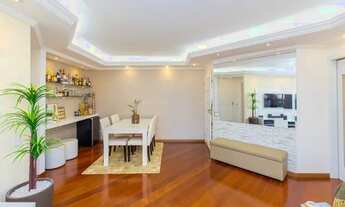 Imagem 7: Apartamento tipo para venda com 3 quartos, 115m²