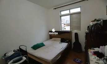 Imagem 2: Apartamento à venda no Gonzaga em Santos