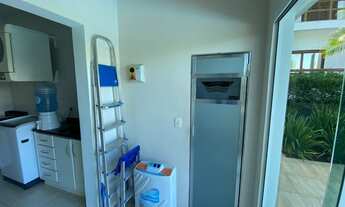 Imagem 4: Casa de condomínio para venda com 3 quartos Cacupé Florianopolis SC