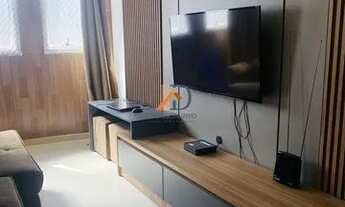 Imagem 3: Apartamento à Venda em Cidade Nova, São José do Rio Preto - SP