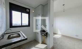 Imagem 5: Apartamento para Aluguel - Vila Alpina, 1 Quarto, 33 m2