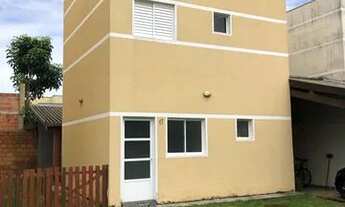 Imagem 2: Vende-se Casa em Condomínio Porto Feliz