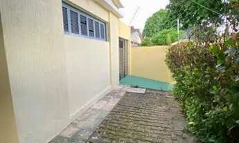 Imagem 4: Casa ampla no São João do Tauape