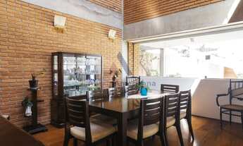 Imagem 3: SãO PAULO - Casa Padrão - Alto de Pinheiros