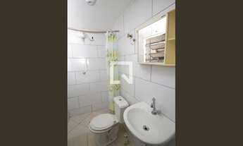 Imagem 6: Casa para Aluguel - Vila Serralheiron, 1 Quarto, 40 m2