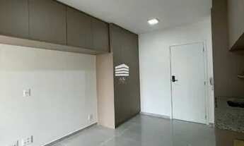 Imagem 4: Studio de 23 m², porta codificada