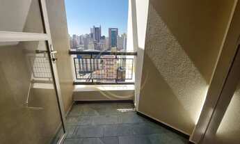 Imagem 3: Apartamento à venda em Campinas, região central. Apartamento com 1 suíte completa em armár