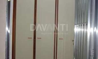 Imagem 6: Casa - Parque Imperador - Campinas