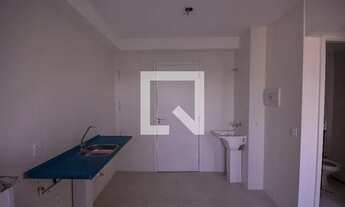 Imagem 5: Apartamento para Aluguel - Sacomã, 2 Quartos, 32 m2