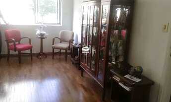 Imagem: Apto 3 dormitórios reformado 1 vaga