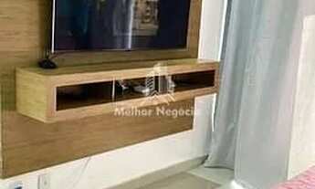 Imagem 3: Apartamento com 2 dorms, Jardim Santa Izabel, Hortolândia - R$ 259 mil, Cod: RRAP2300