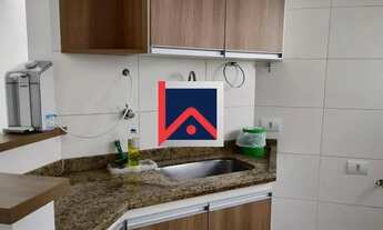 Imagem 7: Apartamento Venda 2 Dormitórios - 82 m² Pinheiros