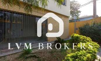 Imagem 2: Casa para venda possui 362 metros quadrados com 4 quartos em Brooklin Paulista - São Paulo