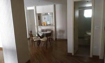 Imagem 4: Excelente apartamento para locação na Al. Itu, nos jardins com 2 dormitórios 2 vagas fixas