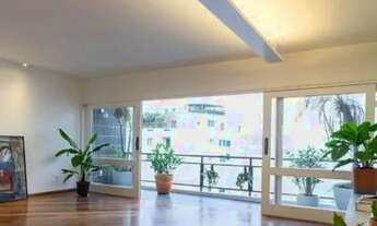 Imagem 4: Prédio recuado. Andar alto com Terraço!