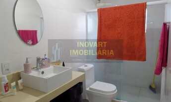 Imagem 3: Casa de condomínio para venda possui 200 metros quadrados com 3 quartos