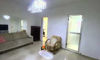 Imagem 2: Apartamento a vendo no Guaruja com3 dts