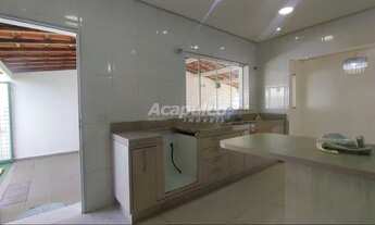 Imagem 7: Casa para aluguel, 2 quartos, 1 suíte, 4 vagas, Jardim Nossa Senhora de Fátima - Americana