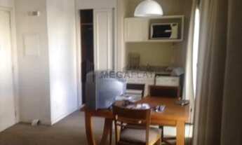 Imagem: FLAT QUALITY LONG STAY BELA CINTRA PARA