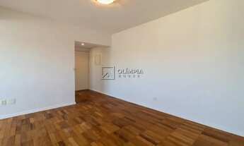 Imagem: Apartamento Venda Itaim Bibi 95 m² 2 Dormitórios