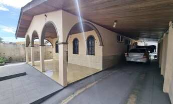 Imagem 5: Casa com 03 quartos CJ Hileia 1