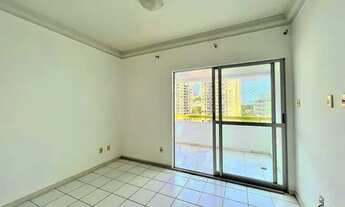 Imagem 1: Apartamento com 3 dormitórios para alugar, 71 m² por R$ 3.301,65/mês - Imbuí - Salvador/BA