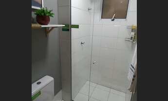 Imagem 6: Apartamento para venda possui 50 metros quadrados com 2 quartos em Vale Encantado - Vila V