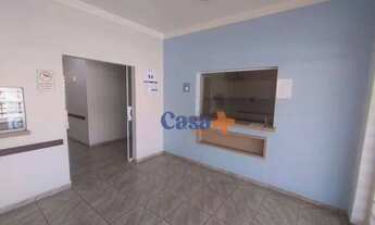 Imagem 3: Prédio para alugar, 418 m² por R$ 23.124,63/mês - Jardim America - Paulínia/SP